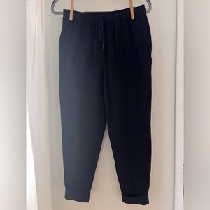 Lululemon business casual joggers